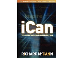 iCan - two words that will change everything