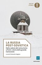 La Russia post-sovietica