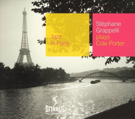 Plays Cole Porter