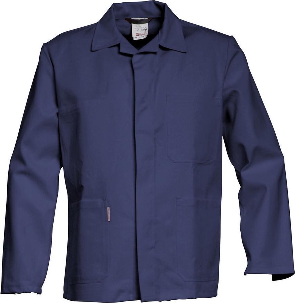Havep 3054 Korte jas/Vest Marine maat 46