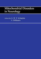 Mitochondrial Disorders in Neurology