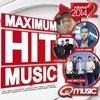 Maximum Hit Music 2014.2 (Qmusic)