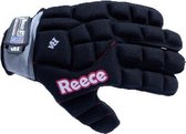 Reece Tec Protection Glove - Hockeyhandschoenen - Zwart