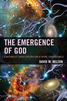 Omslag The Emergence of God