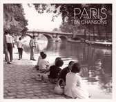 Paris en Chansons [Arkadia Chansons]