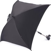 Mutsy 4Rider - Parasol - cargo new black