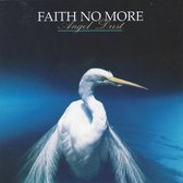 Faith No More - Angel Dust CD Album
