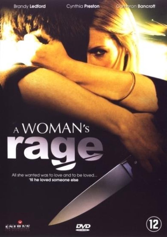 A Woman's Rage