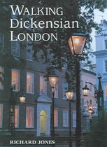 Walking Dickensian London