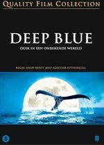 Deep Blue (+ bonusfilm)