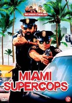 Spencer, Bud/Terence Hill - Miami Supercops