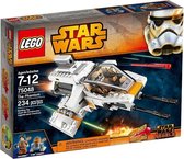 LEGO Star Wars Le fantôme - 75048