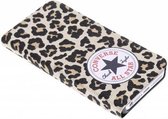 Apple iPhone SE / 5 / 5S Hoes – Leopard