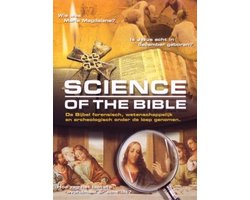 Science Of The Bible