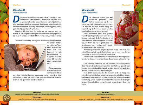 De supplementenwijzer