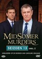 Midsomer Murders - Seizoen 13 (Deel 2)