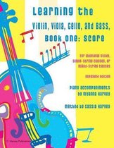 Learning the Violin, Viola, Cello, and Bass