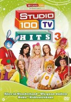 Studio 100 TV Hits - Volume 3