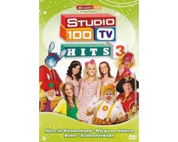 Studio 100 TV Hits - Volume 3