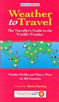 Weather to Travel
