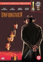 Unforgiven (Special Edition)