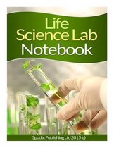 Life Science Lab Notebook