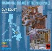 Historical Organs of the Philippines: Bohol
