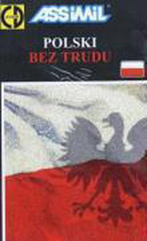 Cover van het boek 'Assimil-Methode. Polnisch Ohne Mühe. 4 Cds'