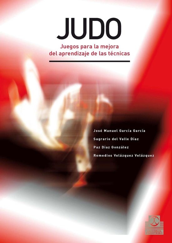 Judo - Judo - cover