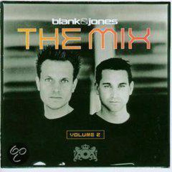 Mix, Vol. 2