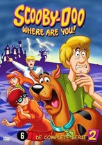 Scooby Doo - Where are You - serie 2