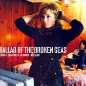 Ballad of the Broken Seas