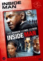 Inside Man (D) (Uus)