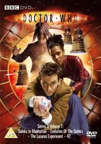 Doctor Who - New Series 3/2 (Import)