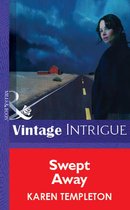 Swept Away (Mills & Boon Vintage Intrigue)