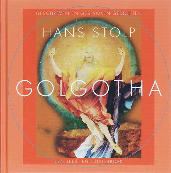 9789025957728 - Golgotha + Cd