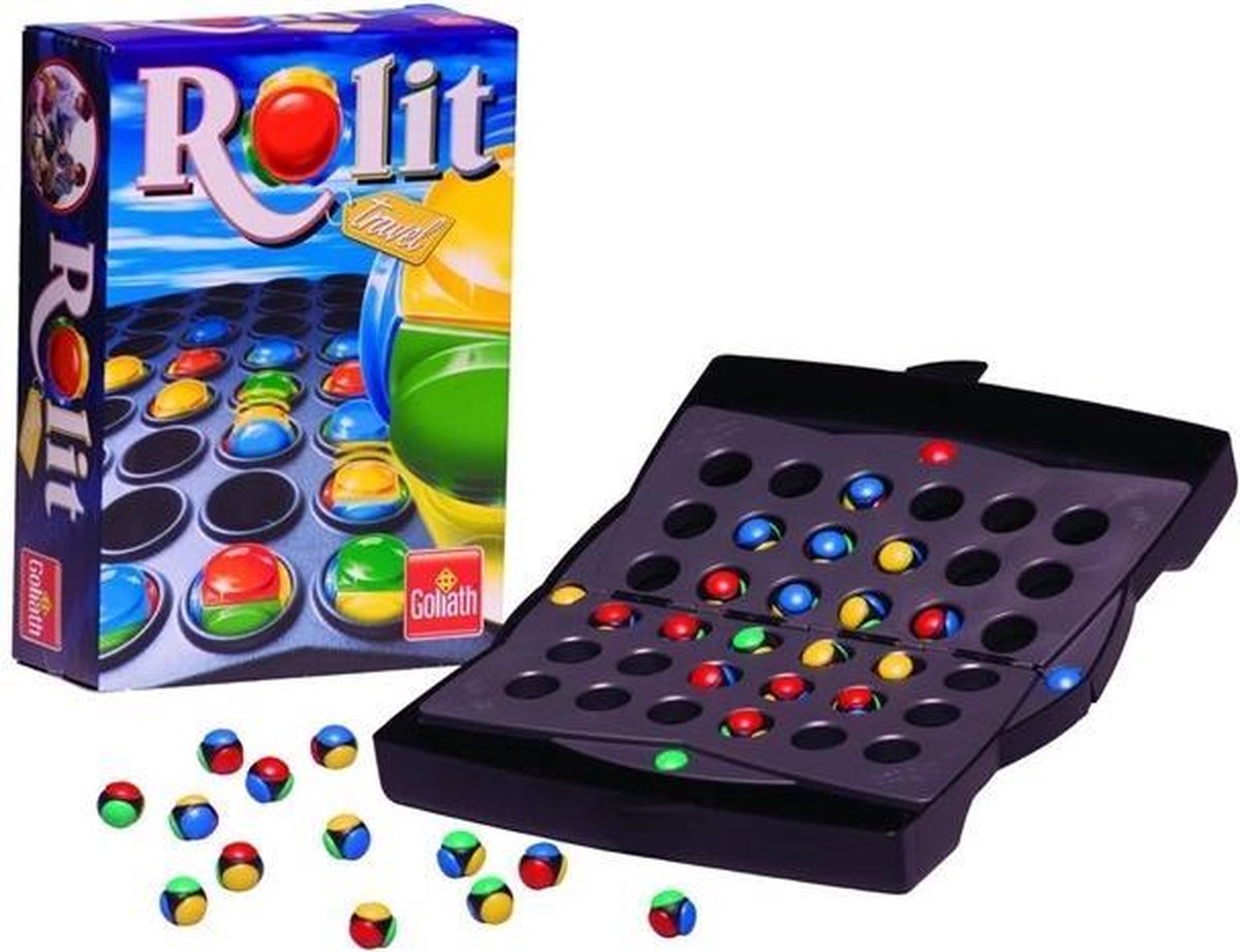 Rolit | Games bol.com