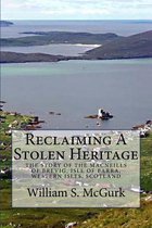 Reclaiming a Stolen Heritage