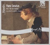 Piano Sonatas Vol. 1