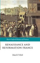 Renaissance And Reformation France 15001