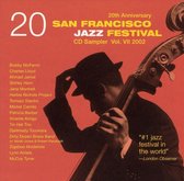 San Francisco Jazz Festival: CD Sampler, Vol. 7