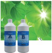 BioQuant, Bio Mineraal Allround (A+B) 1 ltr