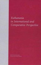 Euthanasia in International and comparative perspective