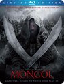 Mongol (Limited Metal Edition Blu-ray)