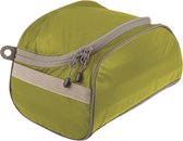 Sea to Summit Toiletry Cell S Lime/Grey