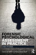 Forensic Psychologicl Assessment Prctice