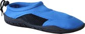 Campri Waterschoenen - Aquaschoenen - Unisex - Maat 39 - Blauw