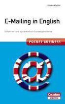 Pocket Business - E-Mailing in English