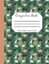 Composition Book