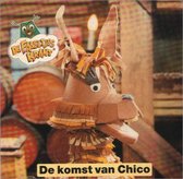 De Fabeltjeskrant /  De komst van Chico